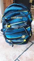 Coocazoo Schulrucksack Rucksack Easy Grow System, Jungen Nordrhein-Westfalen - Lippstadt Vorschau