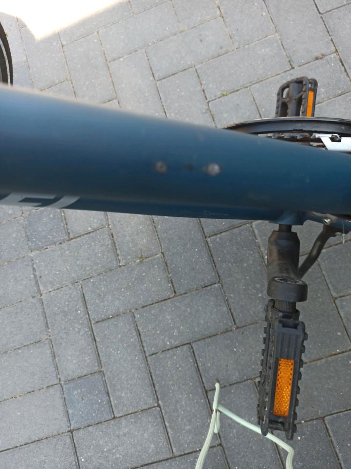 Fahrrad Compel CRS 500 Trapez, 28 Zoll in Kiel