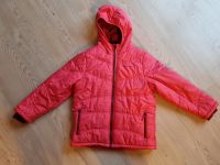 VAUDE Winterjacke Gr. 122/128 lachsfarbend Nordrhein-Westfalen - Bocholt Vorschau