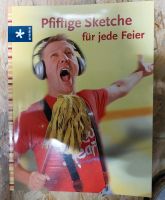 Buch "Pfiffige Sketche für jede Feier" Baden-Württemberg - Kraichtal Vorschau