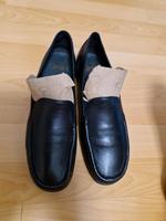 Lederschuhe Gr. 6 1/2 Niedersachsen - Oldenburg Vorschau