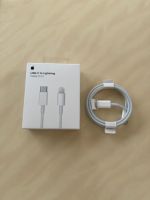 Apple USB-C to Lightning Neu Original Bremen - Vegesack Vorschau