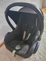 Maxi Cosi Autoschale + Isofix Station Cabriofix Wuppertal - Elberfeld Vorschau