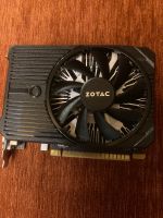 ZOTAC GeForce GTX 1050 2GB Grafikkarte Saarland - Großrosseln Vorschau