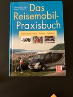 Das Reisemobilpraxisbuch Wohnmobil Buch Baden-Württemberg - Rutesheim   Vorschau