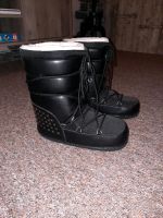 Schneestiefel Schneeboots Rubber Duck Moon Boots 41 Niedersachsen - Esens Vorschau