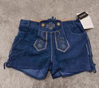 Schöne Trachtenlederhose Esmara Damen Größe 40 Nürnberg (Mittelfr) - Südoststadt Vorschau