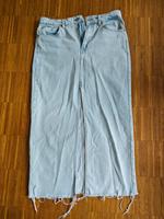 Jeansrock Stradivarius gr. 40 wie neu Dresden - Striesen-Ost Vorschau