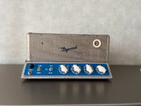 Vintage Dynacord MV 28 Amp ( Gitarre - Bass ) 1958 Saarland - Heusweiler Vorschau