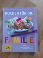 Kochen für die Familie GU Bayern - Ingolstadt Vorschau