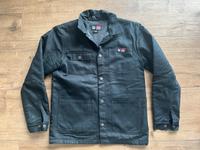 DC Shoes Ben Davis Jacke Arbeitsjacke Gr.M Bayern - Dirlewang Vorschau