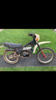 >> Yamaha DT 80 MX DT80 Leichtkraftrad Bayern - Küps Vorschau