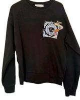 Iceberg Pullover Gr. M Marvin der Marsmensch Looney tunes Sachsen - Chemnitz Vorschau