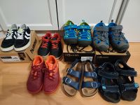 Sneaker, Fußballschuhe, Sandalen Größe 31 Nordrhein-Westfalen - Herne Vorschau