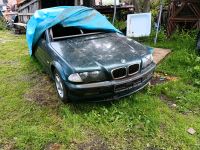 Bmw 3 serie E46 teile Niedersachsen - Weener Vorschau