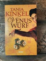 Venus Wurf, Tanja Kinkel- Roman Brandenburg - Ludwigsfelde Vorschau