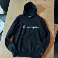 Vintage? champion Pullover Größe M Niedersachsen - Spelle Vorschau