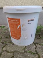 Bitumenvoranstrich | 30Liter | Lösungsmittelfrei | Innen + Außen Baden-Württemberg - Zuzenhausen Vorschau