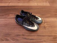 Fußballschuhe* Nike* mercurialx* 31* Kinder* Schuhe* Hessen - Raunheim Vorschau