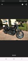 Harley Davidson XL2 883 Rheinland-Pfalz - Worms Vorschau