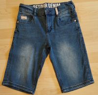 Jeans Short der Marke "Retour" (Größe 170) zu verkaufen Nordrhein-Westfalen - Ense Vorschau