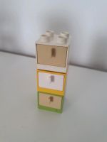 Lego Duplo  3 Schubladen Kreis Pinneberg - Wedel Vorschau