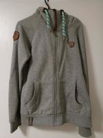 Naketano Sweat Jacke L Münster (Westfalen) - Centrum Vorschau