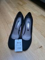 NEU Pumps Tamaris Gr.39 schwarz Baden-Württemberg - Baden-Baden Vorschau