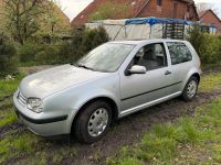 VW Golf IV 4 1.4 16V. TÜV Neu Niedersachsen - Isernhagen Vorschau