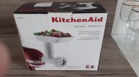 KitchenAid 5FGA - Food Grinder *Fleischwolf *Häcksleraufsatz Pankow - Weissensee Vorschau