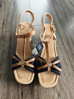 Tom Tailor Sandalen Niedersachsen - Melle Vorschau