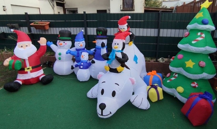 Weihnachtsmarkt Produkte MIETEN! in Saarbrücken