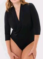 Les Lunes Toni Body schwarz M 38 Sachsen - Oederan Vorschau