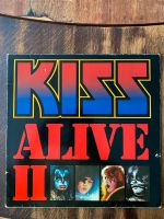 KISS ALIVE 2 Vinyl deutsche Pressung Thüringen - Gera Vorschau