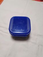 TUPPERWARE Dose Bellevue 450ml. BLAU Schleswig-Holstein - Ammersbek Vorschau