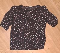Bluse mit High Shoulders von Promod (Gr. 38/40) Hessen - Ottrau Vorschau