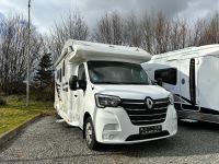 Ahorn T660 Plus # Reisemobil # Famileinmodell # verfügbar # Schleswig-Holstein - Hüsby Vorschau