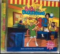 Bibi Blocksberg 16 Das Schulfest Kinder Hörspiel CD Nordrhein-Westfalen - Warendorf Vorschau