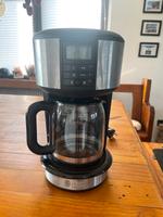 Filter Kaffeemaschine Nordrhein-Westfalen - Bünde Vorschau