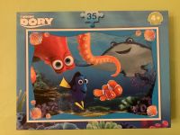 Puzzle 1 x 35 Teile Findet Dory 4+ Nordrhein-Westfalen - Dinslaken Vorschau