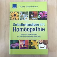 Dr. med. Karola Scheffer - Selbstbehandlung mit Homöopathie Hessen - Waldems Vorschau