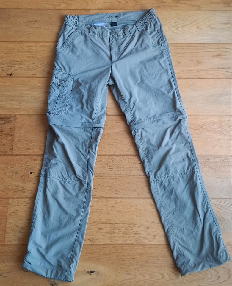 Schöffel Outdoorhose,,Gr.48, Neupreis €149,-,neuwertig! in Lügde