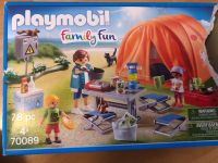 Playmo 70089 Familien Camping Niedersachsen - Springe Vorschau