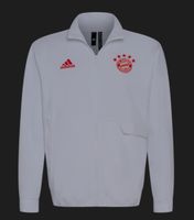 FC Bayern Adidas Kinder Anthem Jacke Home 23 24 - Größe 164 - neu Bayern - Niederwerrn Vorschau