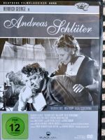 Andreas Schlüter DVD UFA-Klassiker Heinrich George 1942 Baden-Württemberg - Zimmern ob Rottweil Vorschau