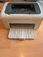 HP Laser Jet Pro M12w (856 Seiten bisher gedruckt) Kiel - Neumühlen-Dietrichsdorf-Oppendorf Vorschau