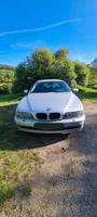 BMW  E39 520i Touring FL Rheinland-Pfalz - Niederzissen Vorschau