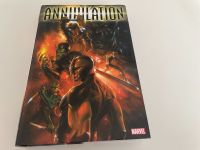 Marvel Omnibus - Annihilation (2014) Hannover - Mitte Vorschau