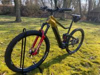 E Bike Centurion No Pogo F3600i Rheinland-Pfalz - Eisenberg  Vorschau