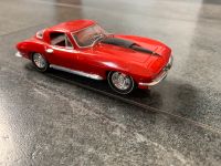 CARRERA 25429 CHEVROLET CORVETTE STING RAY 427 Rheinland-Pfalz - Trierweiler Vorschau